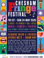 Chesham Fringe 